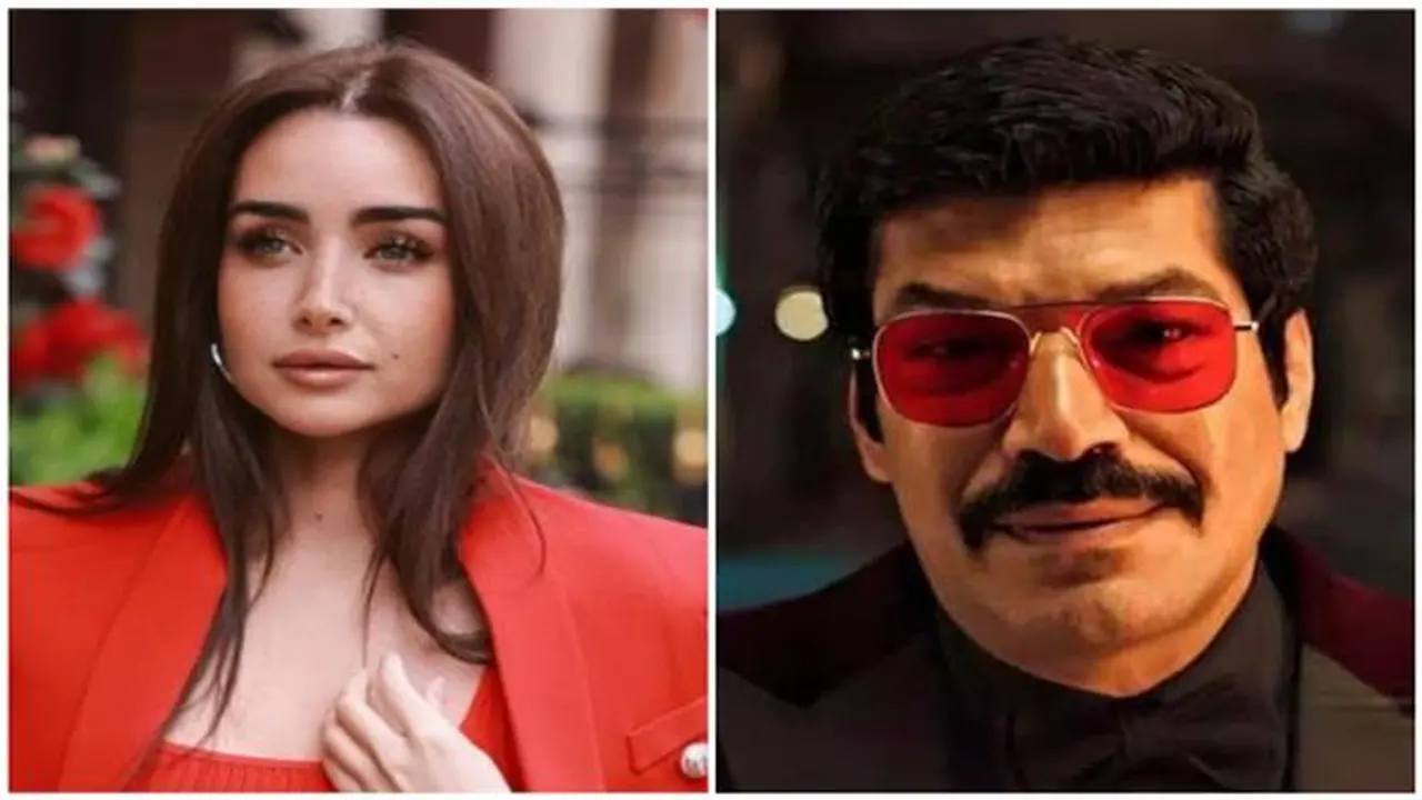 ثنائية فنية جديدة.. باسم سمرة يشارك هنا الزاهد في بطولة مسلسل ورد